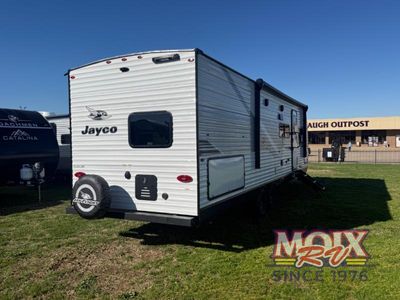 2026 Jayco Jay Flight SLX - Photo 7