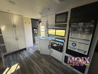2026 Jayco Jay Flight SLX - Photo 18