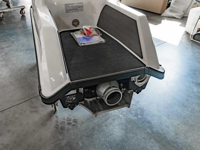 2026 Yamaha WaveRunners SuperJet - Photo 4