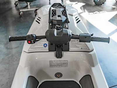 2026 Yamaha WaveRunners SuperJet - Photo 5