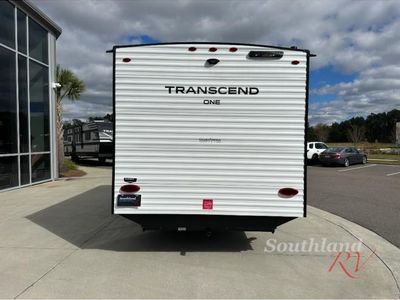 2026 Grand Design Transcend One - Photo 6