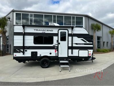 2026 Grand Design Transcend One - Photo 7