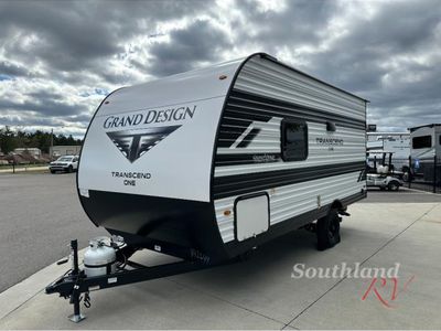 2026 Grand Design Transcend One - Photo 2