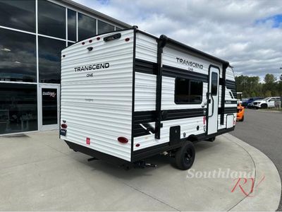 2026 Grand Design Transcend One - Photo 4