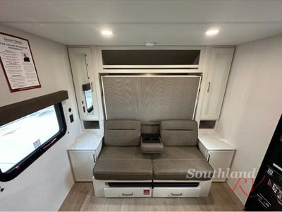 2026 Grand Design Transcend One - Photo 10
