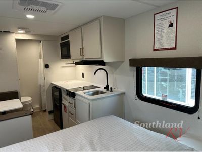2026 Grand Design Transcend One - Photo 12