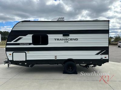 2026 Grand Design Transcend One - Photo 8