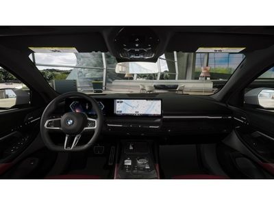 2026 BMW 5 Series - Photo 10