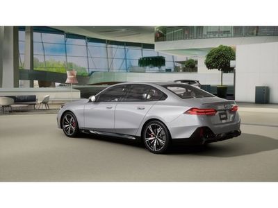 2026 BMW 5 Series - Photo 2