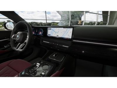 2026 BMW 5 Series - Photo 14