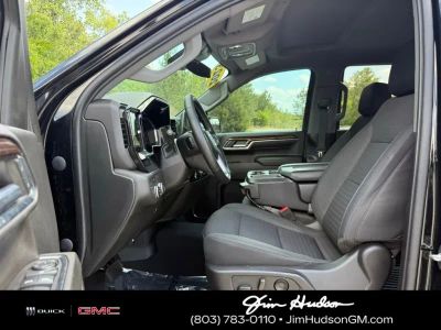 2023 GMC Sierra 1500 - Photo 22