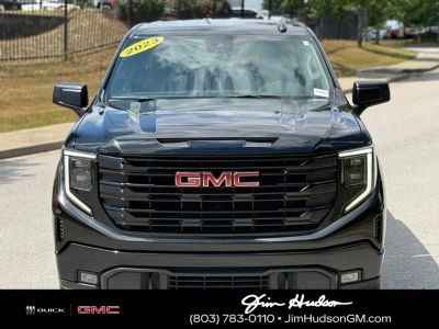 2023 GMC Sierra 1500 - Photo 9