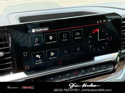 2023 GMC Sierra 1500 - Photo 32