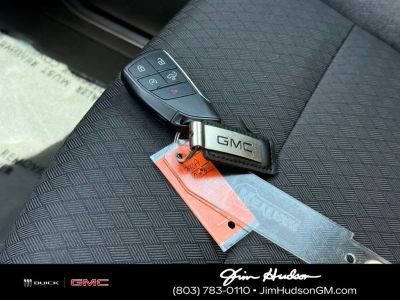 2023 GMC Sierra 1500 - Photo 35