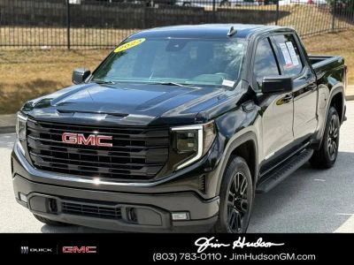 2023 GMC Sierra 1500 - Photo 10