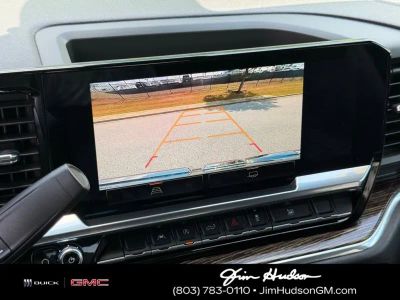 2023 GMC Sierra 1500 - Photo 33