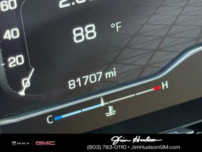 2023 GMC Sierra 1500 - Photo 3