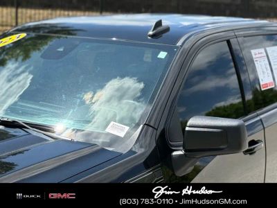 2023 GMC Sierra 1500 - Photo 11