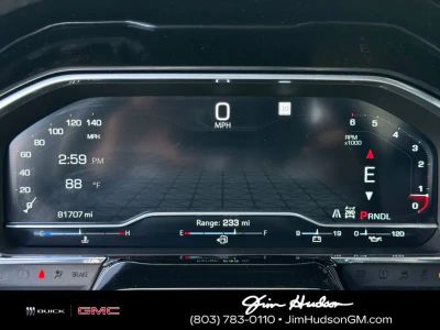 2023 GMC Sierra 1500 - Photo 26