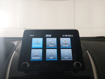 2024 Mitsubishi Eclipse Cross - Photo 17