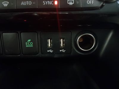 2024 Mitsubishi Eclipse Cross - Photo 19