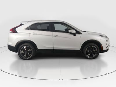 2024 Mitsubishi Eclipse Cross - Photo 8