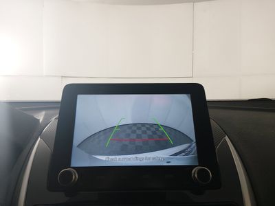 2024 Mitsubishi Eclipse Cross - Photo 16