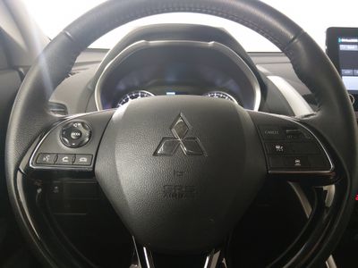 2024 Mitsubishi Eclipse Cross - Photo 12