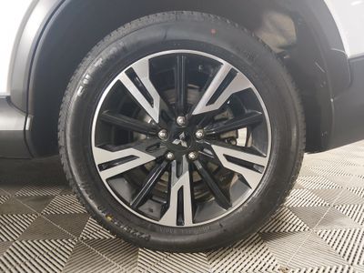 2024 Mitsubishi Eclipse Cross - Photo 10