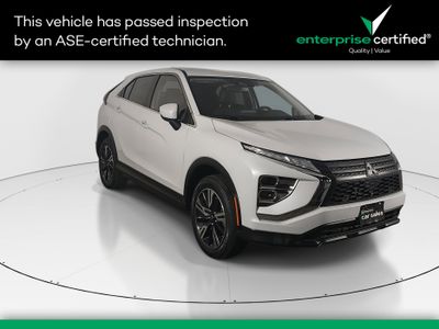 2024 Mitsubishi Eclipse Cross - Photo 1
