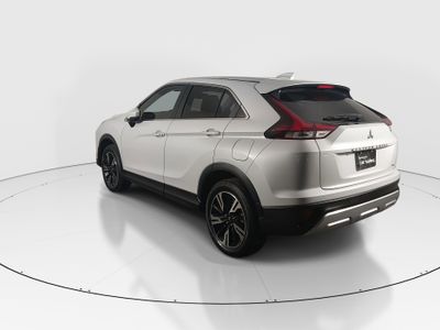 2024 Mitsubishi Eclipse Cross - Photo 5