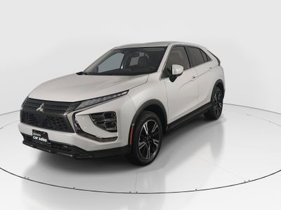 2024 Mitsubishi Eclipse Cross - Photo 3