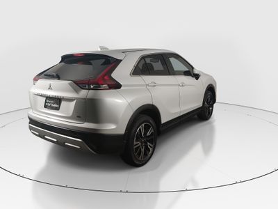 2024 Mitsubishi Eclipse Cross - Photo 7