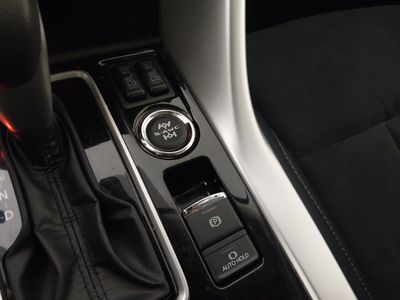 2024 Mitsubishi Eclipse Cross - Photo 20