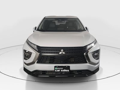 2024 Mitsubishi Eclipse Cross - Photo 2