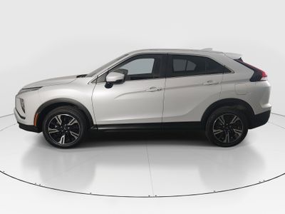 2024 Mitsubishi Eclipse Cross - Photo 4