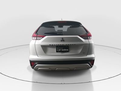 2024 Mitsubishi Eclipse Cross - Photo 6