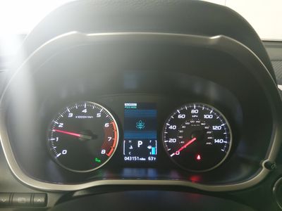 2024 Mitsubishi Eclipse Cross - Photo 14