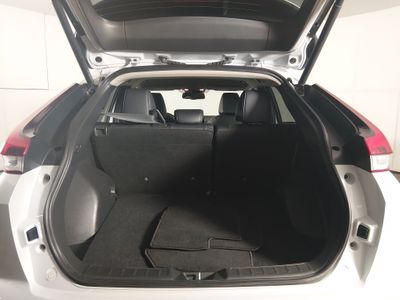2024 Mitsubishi Eclipse Cross - Photo 11