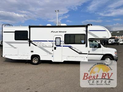 2026 Thor Motor Coach Four Winds - Photo 5