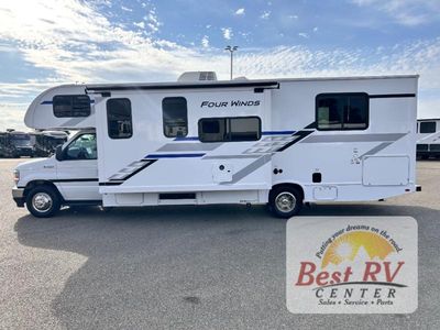 2026 Thor Motor Coach Four Winds - Photo 6