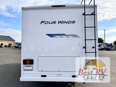 2026 Thor Motor Coach Four Winds - Photo 4