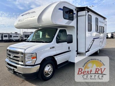 2026 Thor Motor Coach Four Winds - Photo 2
