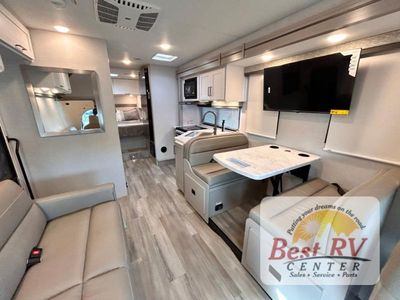 2026 Thor Motor Coach Four Winds - Photo 13