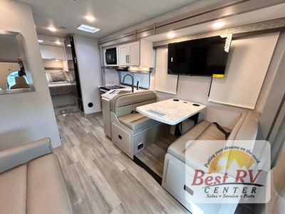 2026 Thor Motor Coach Four Winds - Photo 14
