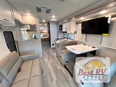 2026 Thor Motor Coach Four Winds - Photo 12