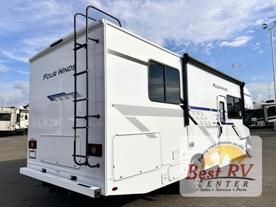2026 Thor Motor Coach Four Winds - Photo 3