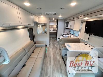 2026 Thor Motor Coach Four Winds - Photo 9