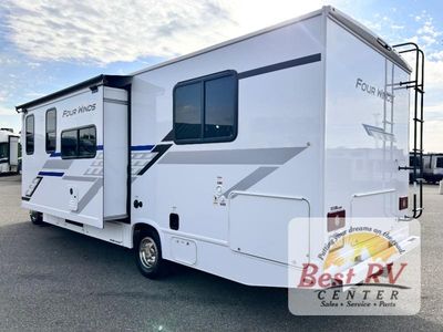 2026 Thor Motor Coach Four Winds - Photo 7