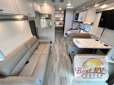 2026 Thor Motor Coach Four Winds - Photo 10